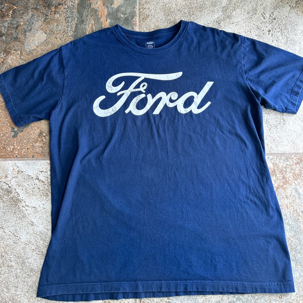 Ford Shirt